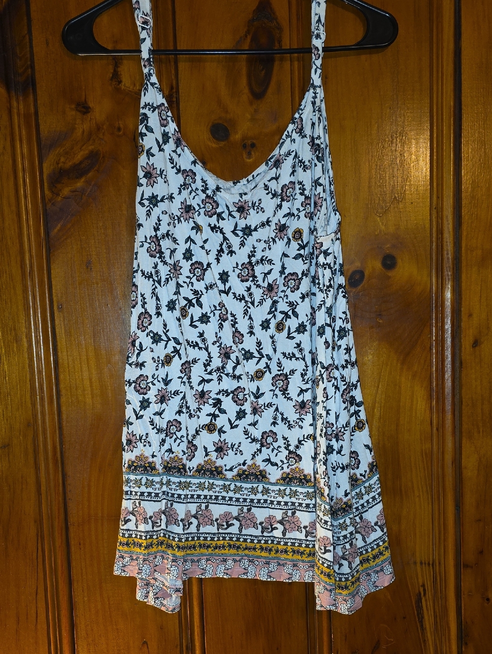 Torrid Size 3 Tank Top